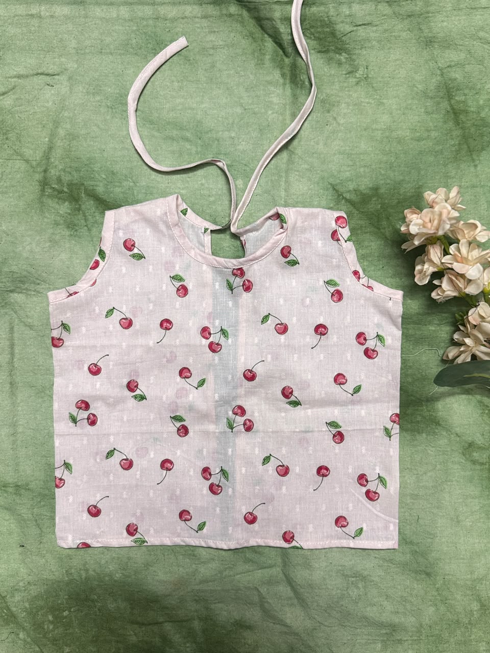 NEW BORN DRESS-(NB 202)