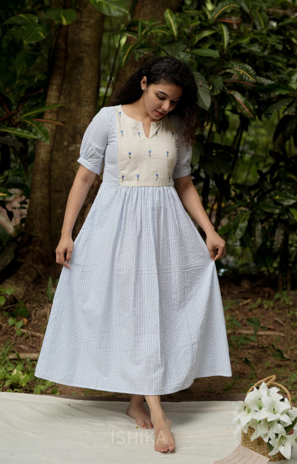Home Gown (136 HG)