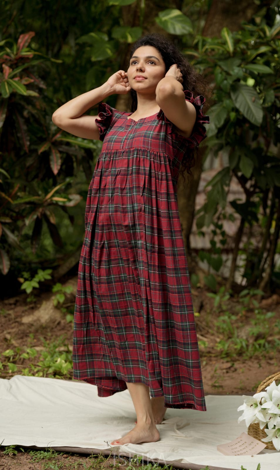 Home Gown (134 HG)