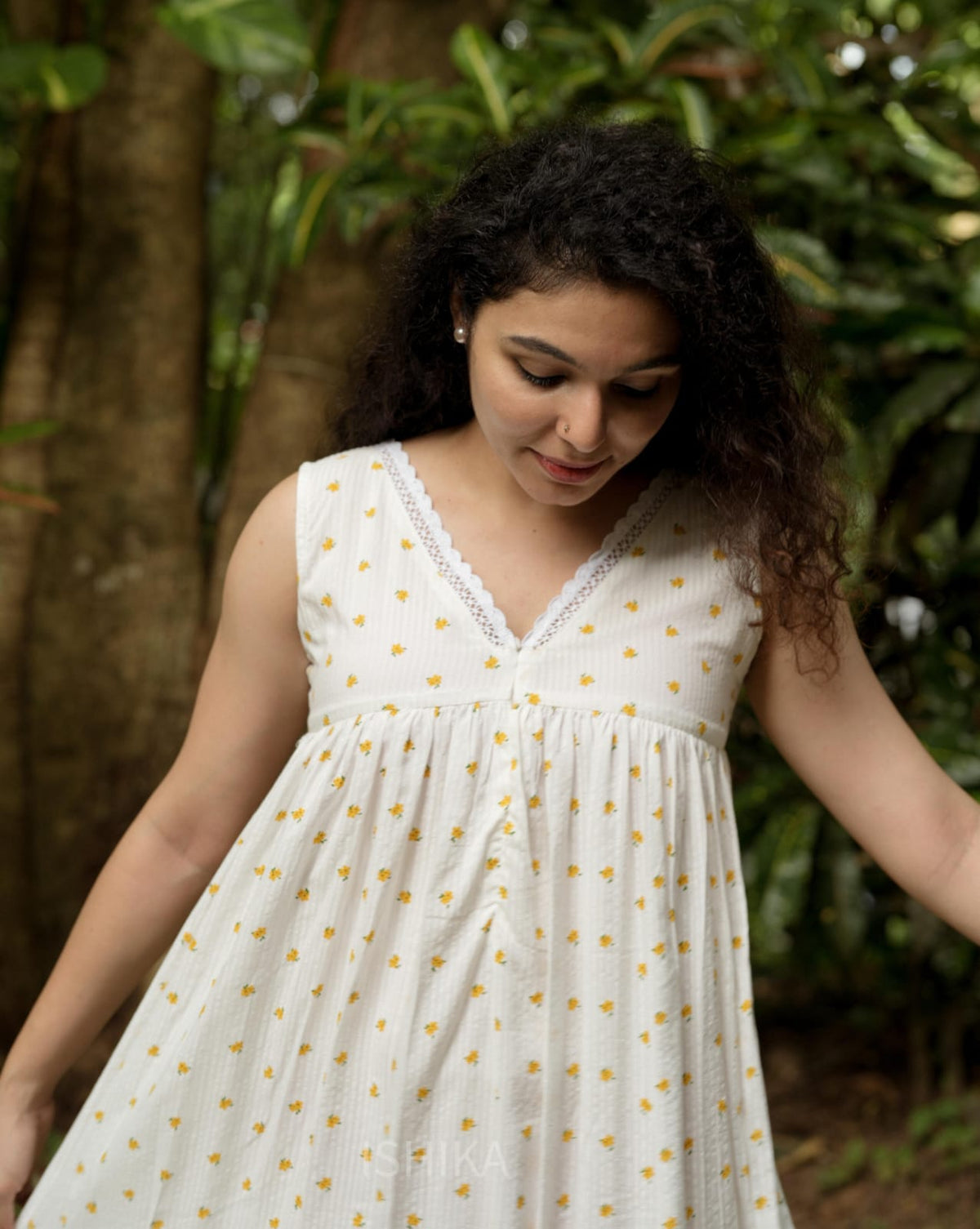 Home Gown (139 HG)