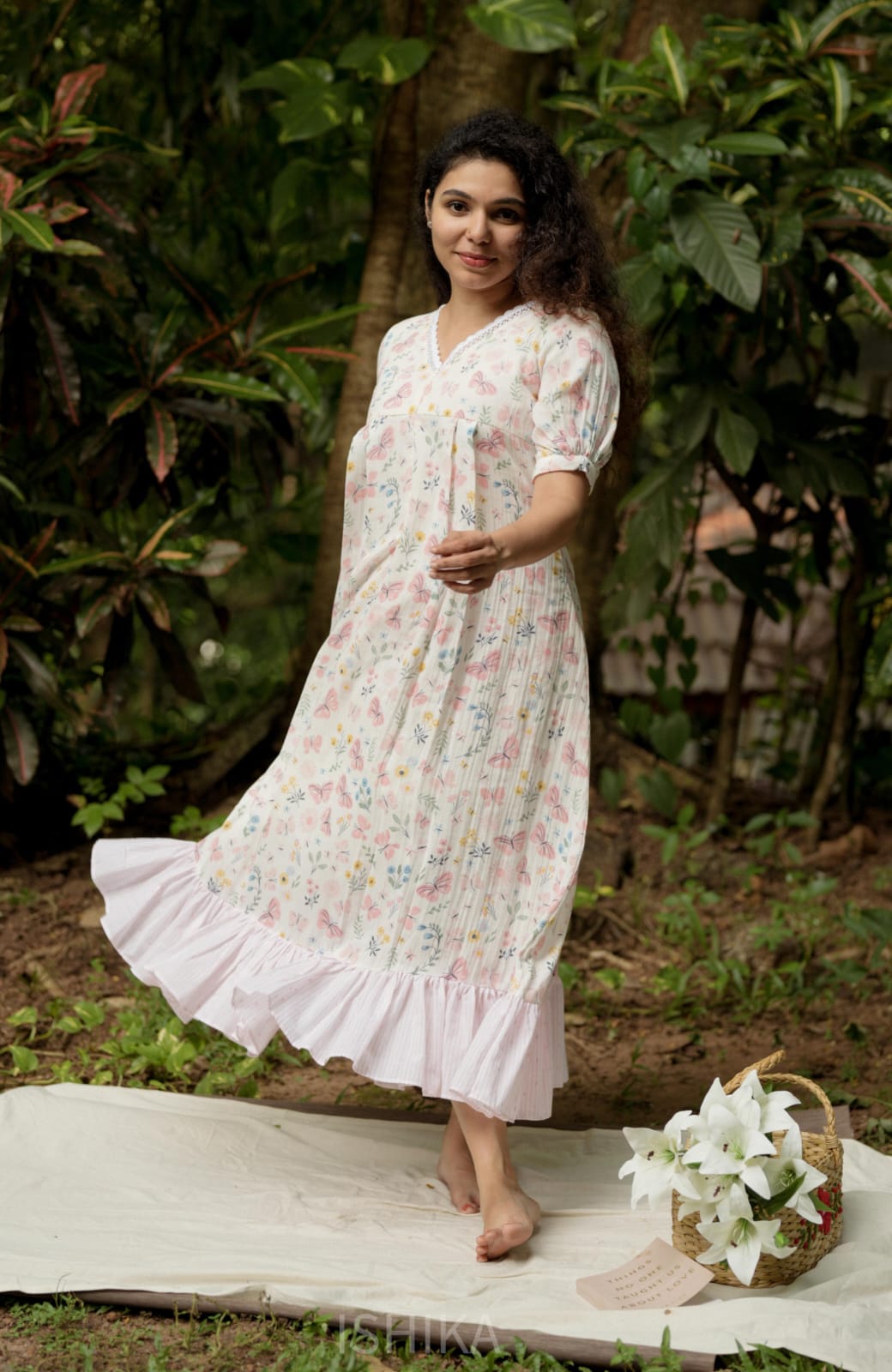 Home Gown (141 HG)