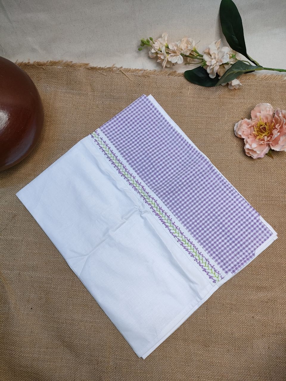 BABY SHEET-(BS07)