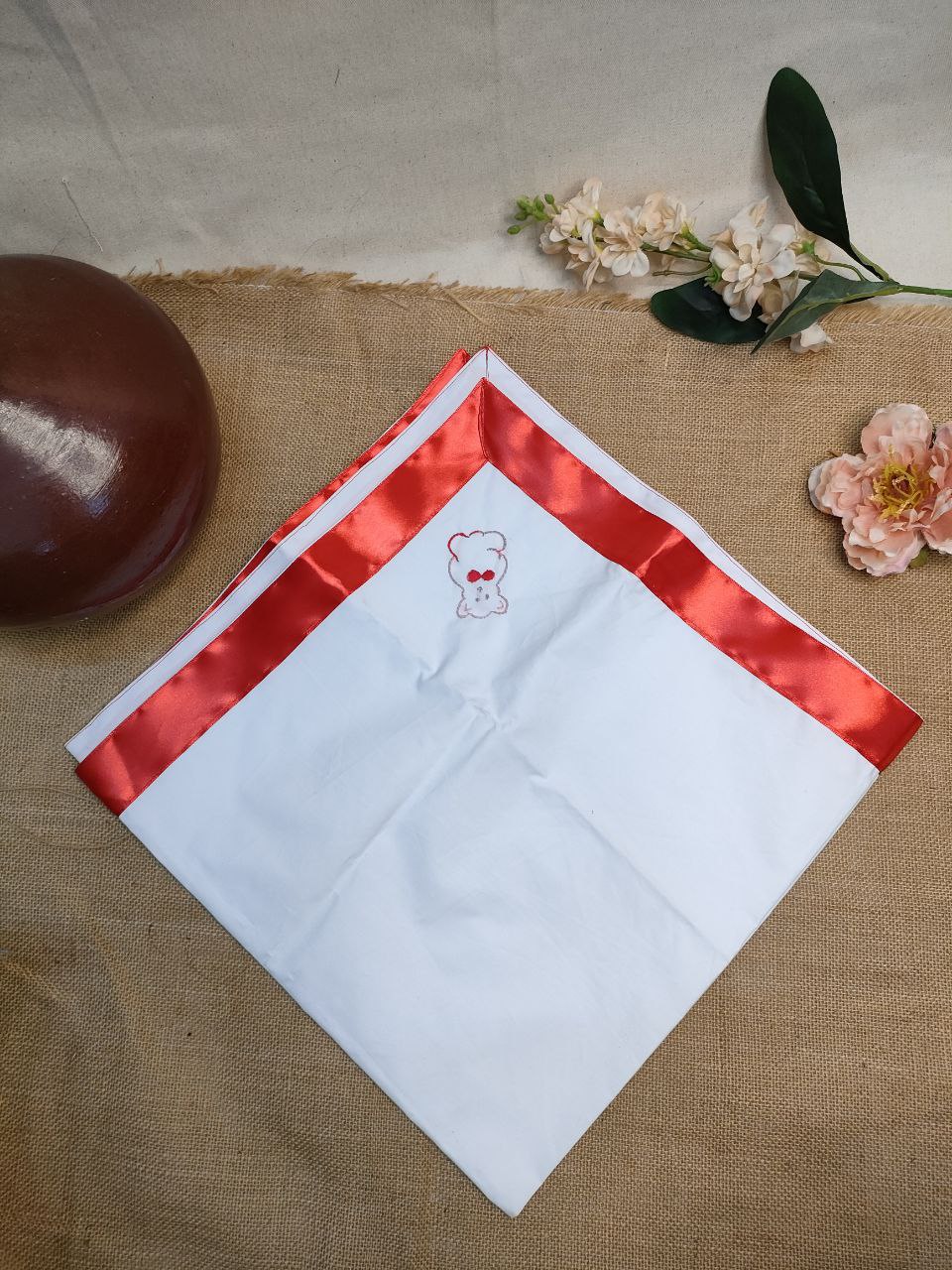 BABY SHEET-(BS13)
