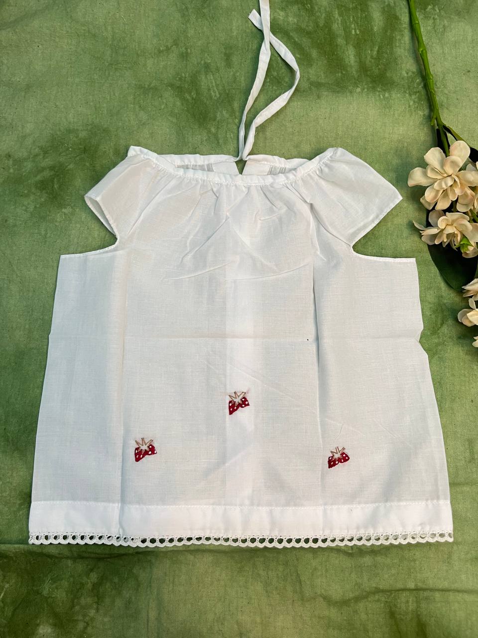 NEW BORN DRESS-(NB59)