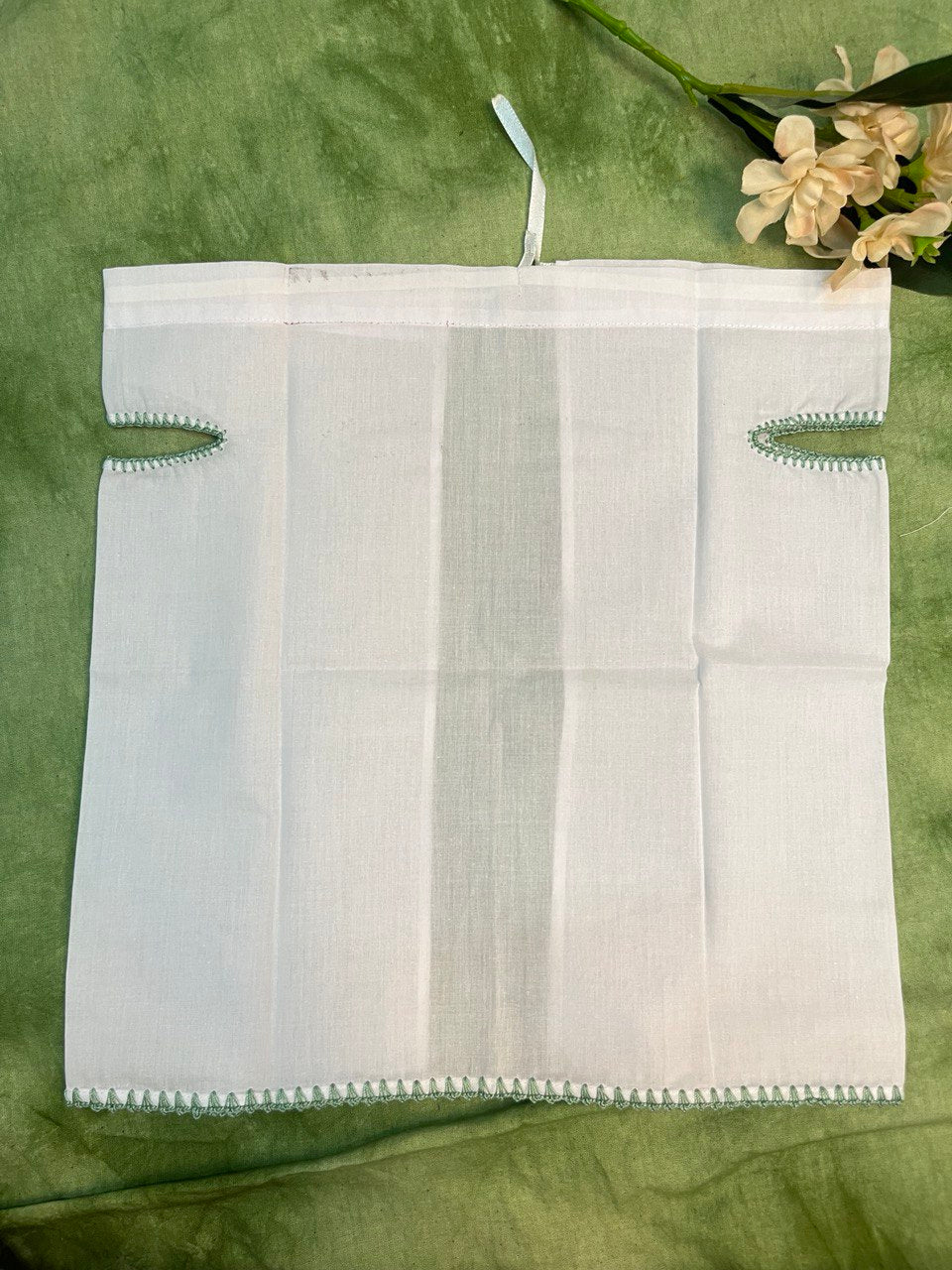 NEW BORN DRESS-(NB72)