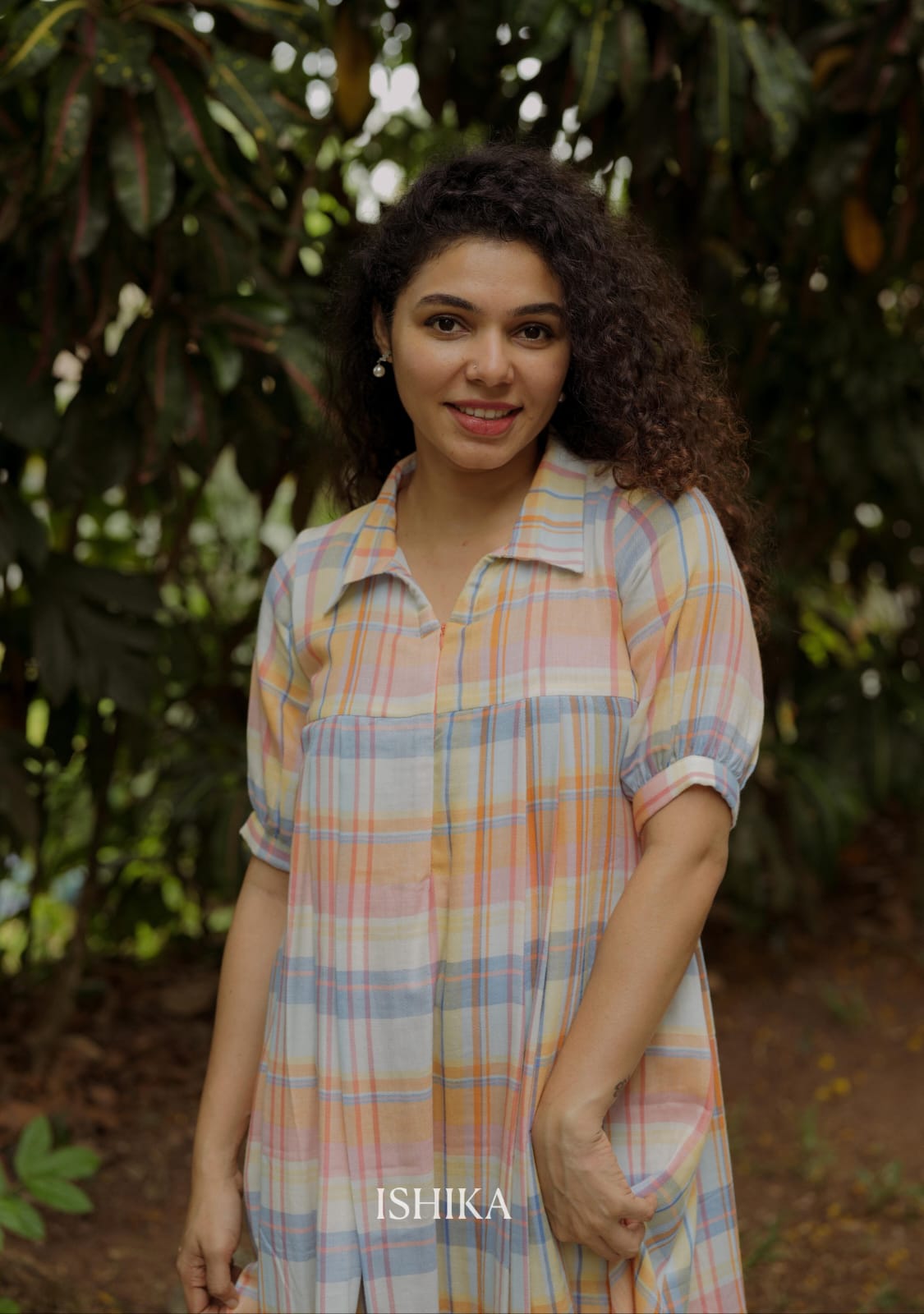 Maternity Dress (Code-997 IK)