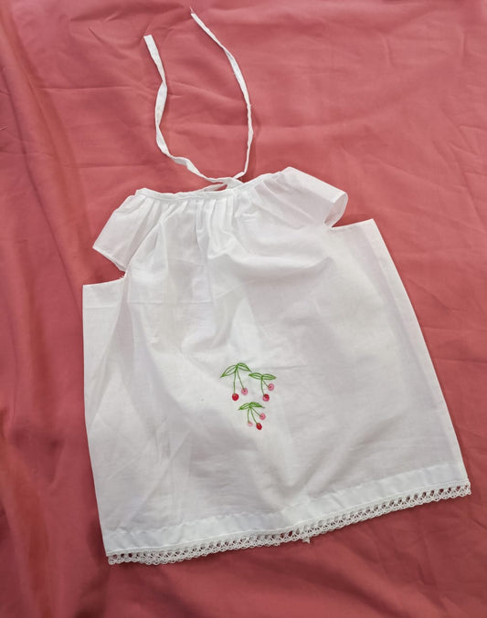 Designer Baby Dress (Unisex) -10IB