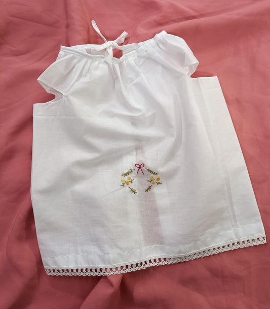 Designer Baby Dress ( unisex) 13 IB