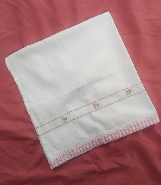 Baby sheet ( 10 IS)