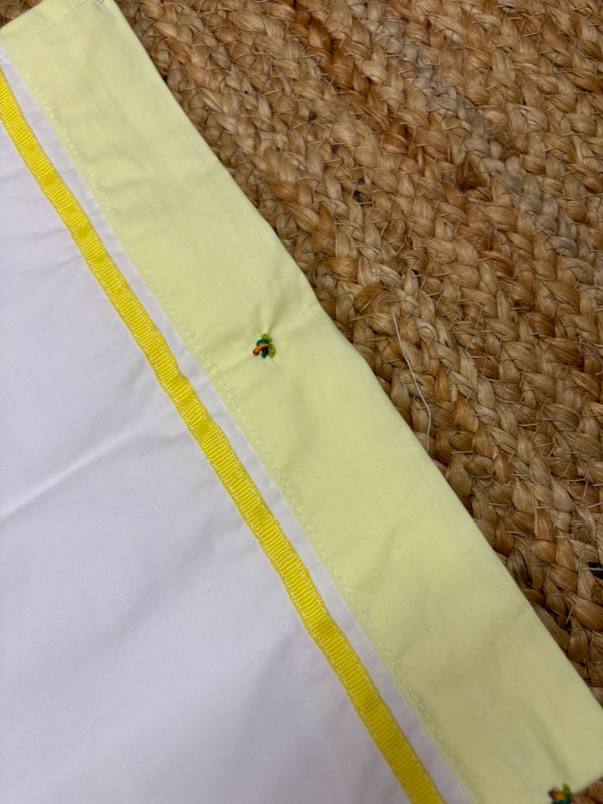 BABY SHEET ( BS22 )