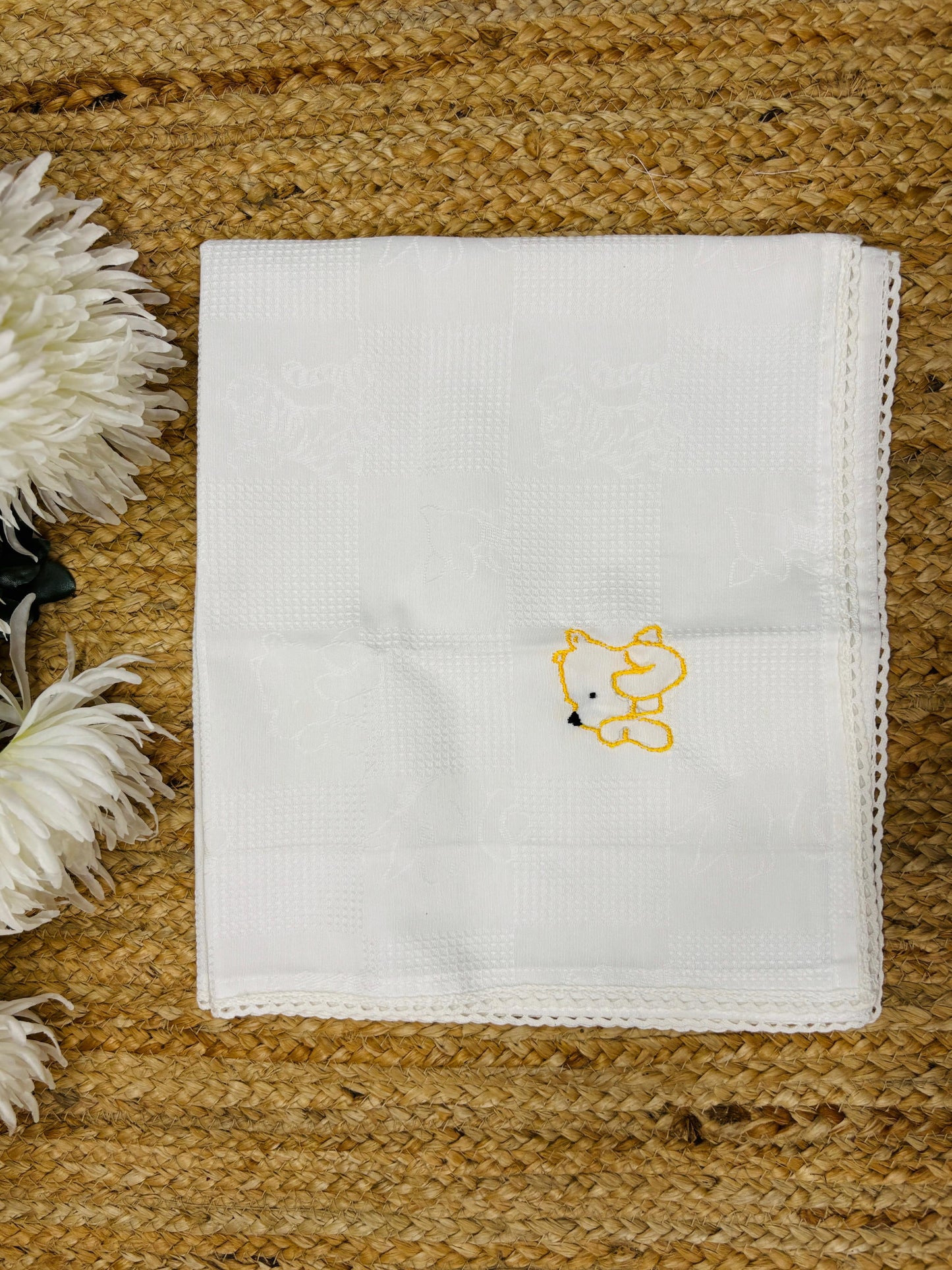 BABY SHEET (  BS26 )