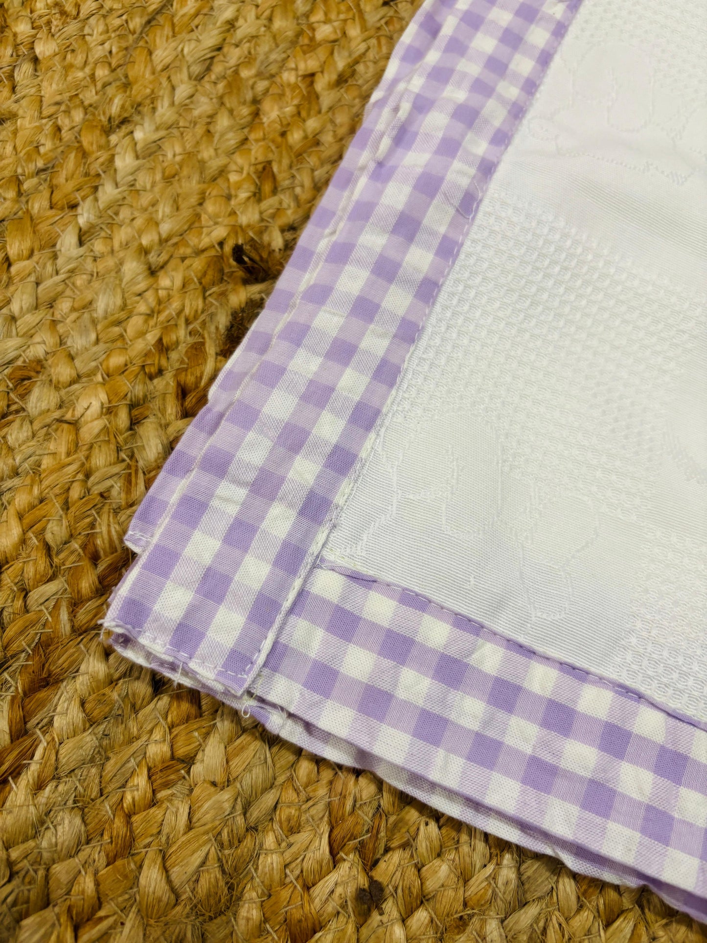 BABY SHEET (BS31)