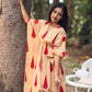 Maternity Kaftan Dress (Code-1007 IK)