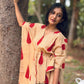 Maternity Kaftan Dress (Code-1007 IK)