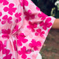 Maternity Kaftan Dress (Code-1014 IK)