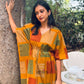 Maternity Kaftan Dress (Code-1015 IK)