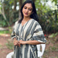Maternity Kaftan Dress (Code-1013 IK)
