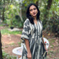 Maternity Kaftan Dress (Code-1013 IK)
