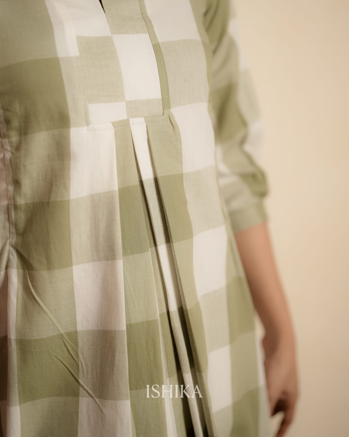 Maternity Dress (Code-873 IK)