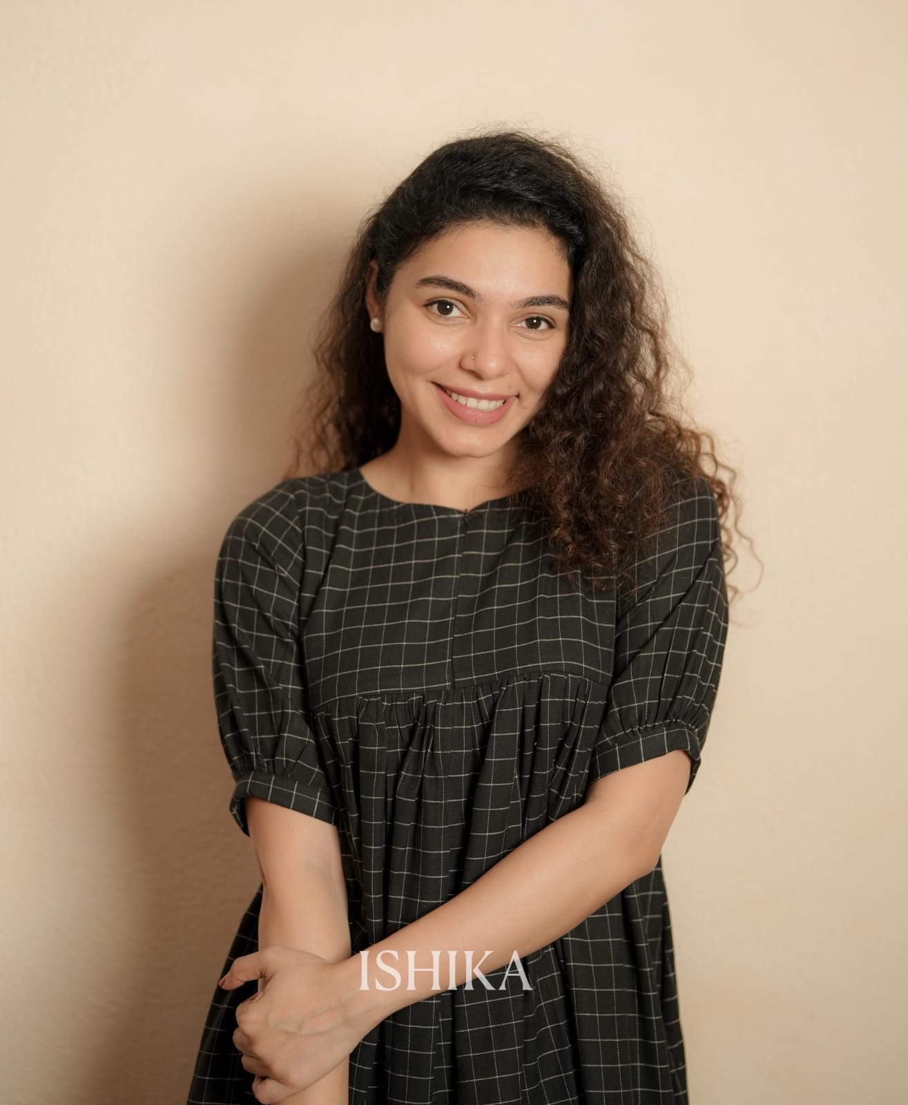 Maternity Dress (Code-872 IK)