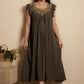 Maternity Dress (Code-865 IK)