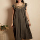 Maternity Dress (Code-865 IK)