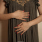 Maternity Dress (Code-865 IK)