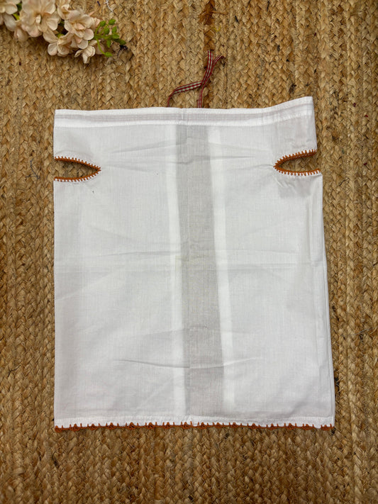 NEW BORN DRESS-(NB117)