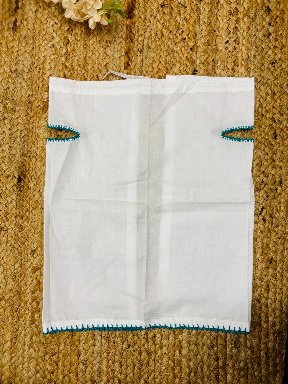 NEW BORN DRESS-(NB118)