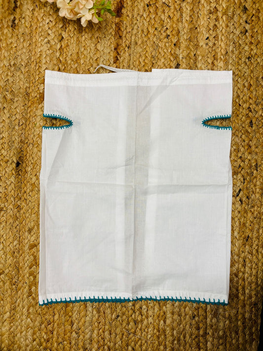 NEW BORN DRESS-(NB118)