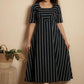 Maternity Dress (Code-875 IK)