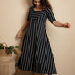 Maternity Dress (Code-875 IK)