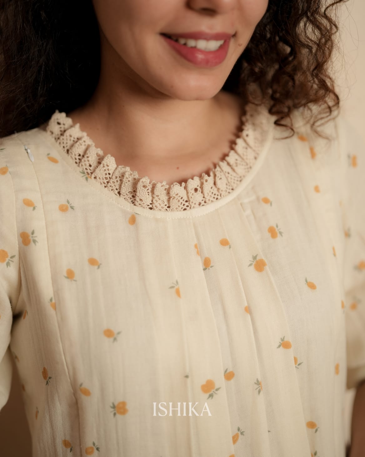 Maternity Dress (Code-871 IK)