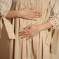 Maternity Dress ( Code-880 IK )