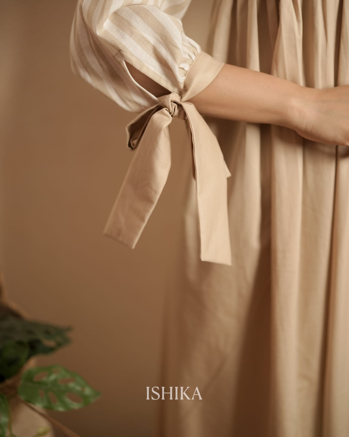 Maternity Dress ( Code-880 IK )