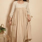 Maternity Dress ( Code-880 IK )