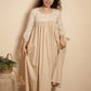 Maternity Dress ( Code-880 IK )
