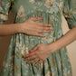 Maternity Dress (Code-882 IK)