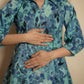 Maternity Dress (Code-886 IK)