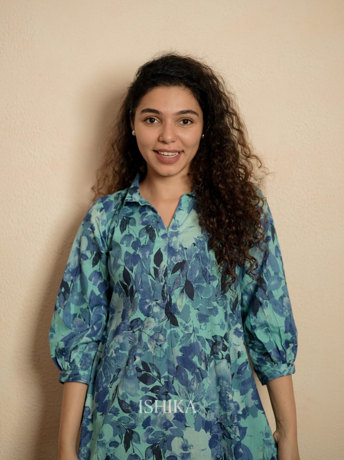 Maternity Dress (Code-886 IK)