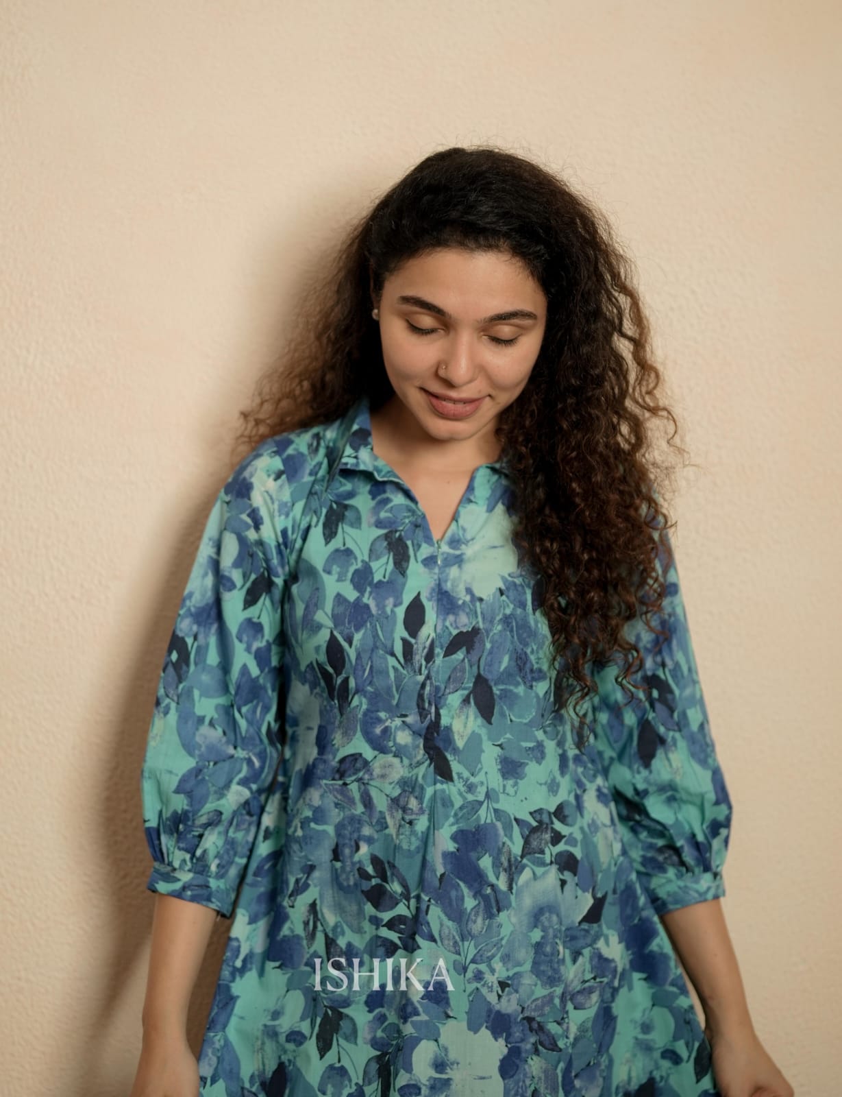 Maternity Dress (Code-886 IK)