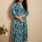 Maternity Dress (Code-886 IK)