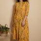 Maternity Dress (Code- 877 IK)