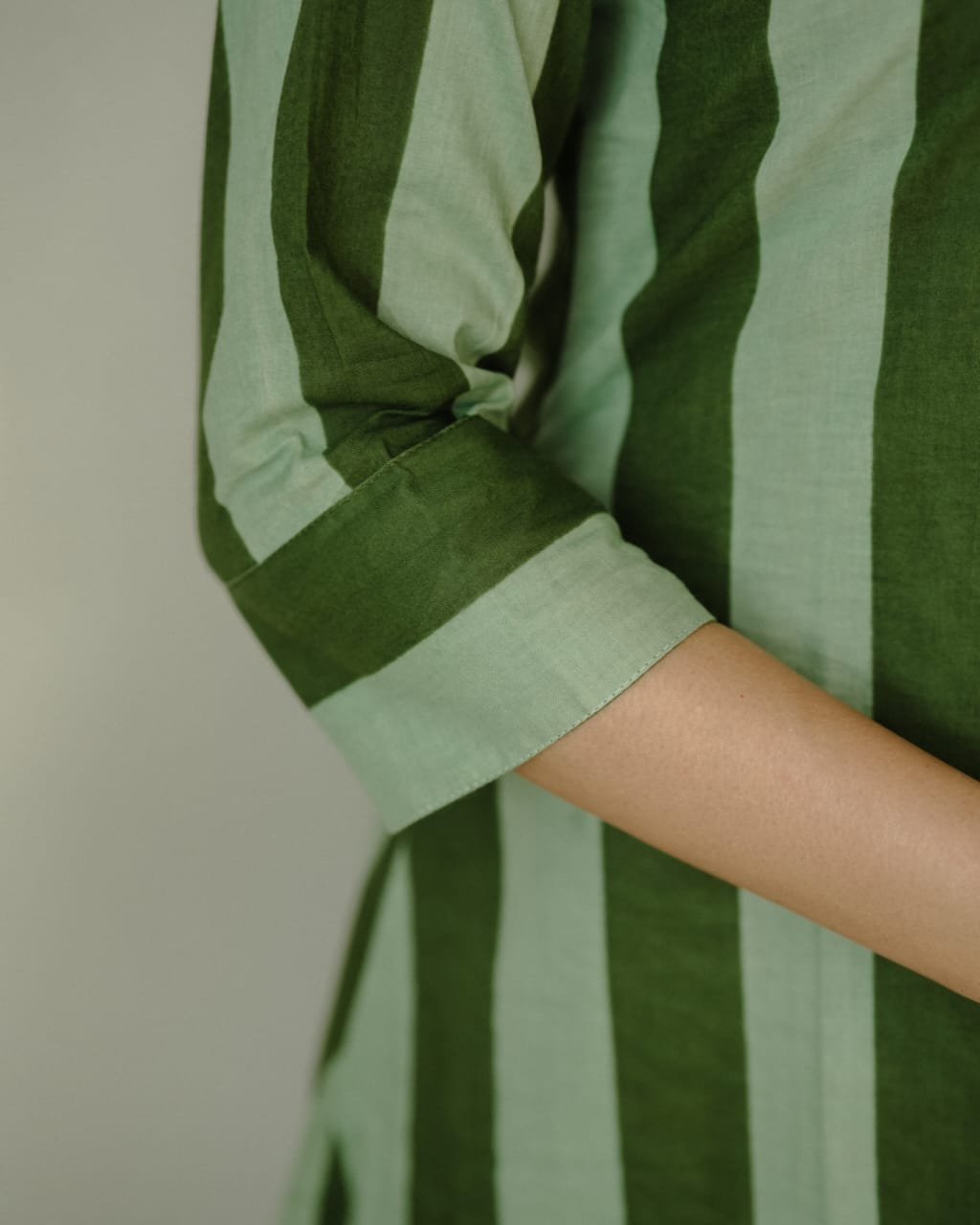 Maternity Dress (Code-690 IK)