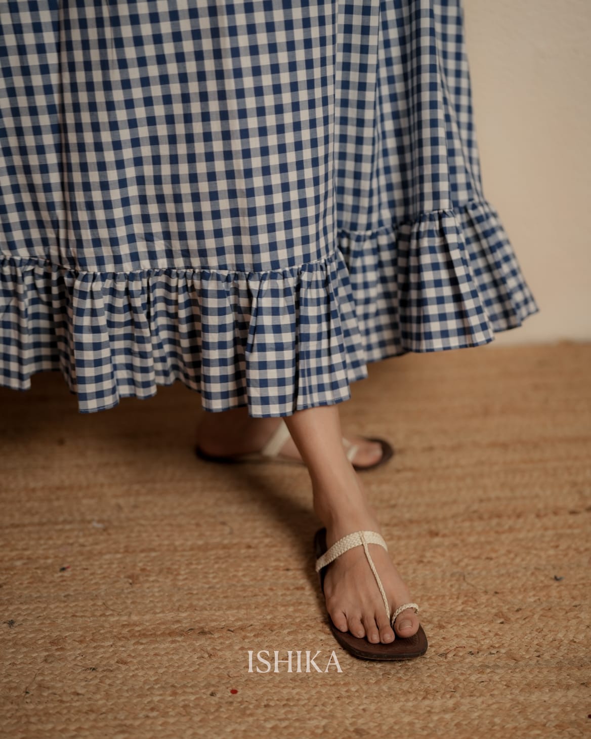 Maternity Dress (Code- 864 IK)