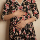 Maternity Dress (Code- 884 IK)