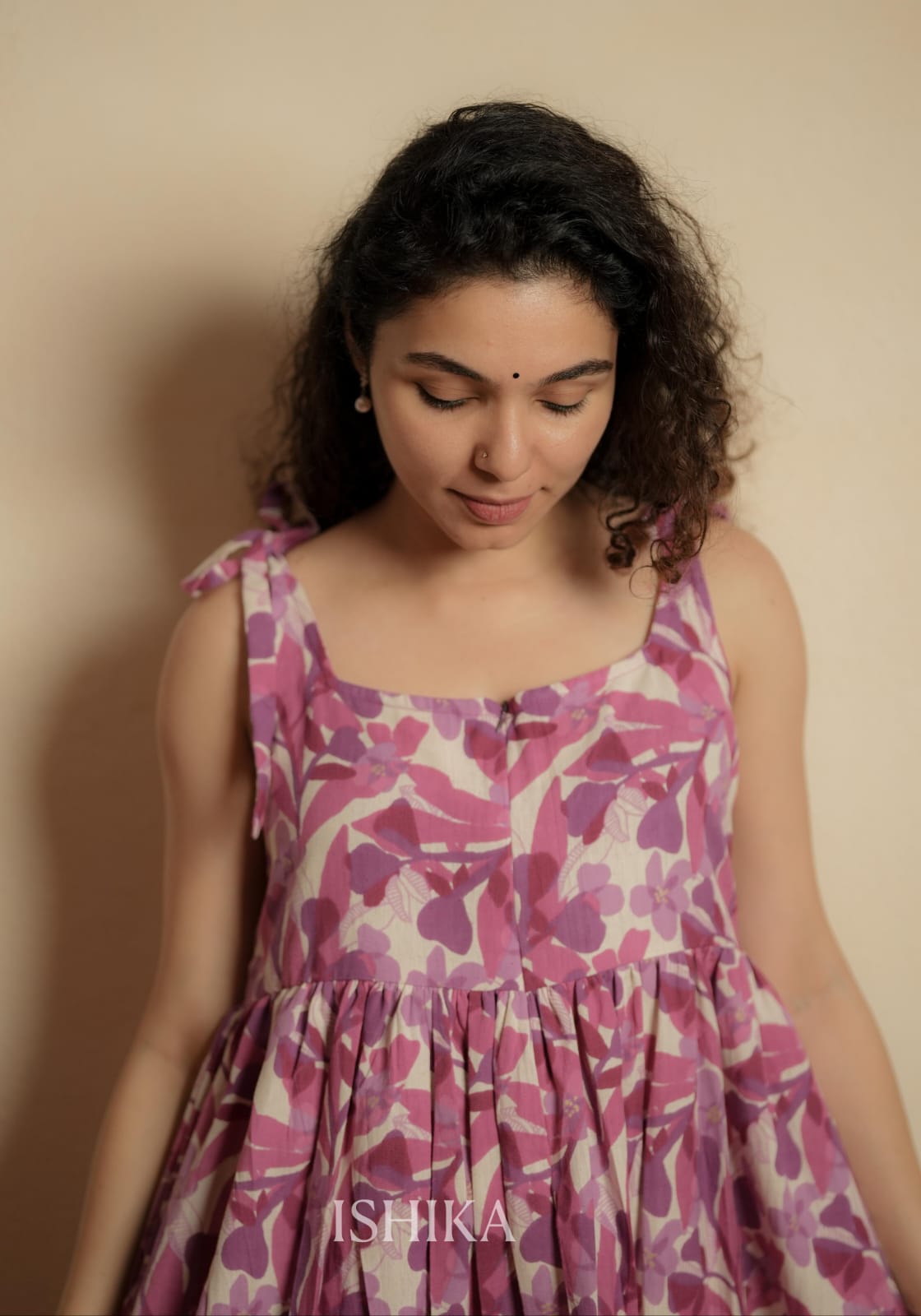 Maternity Dress (Code- 890 IK)