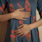Maternity Dress (Code- 893 IK)