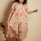 Maternity Dress (Code-897 IK)