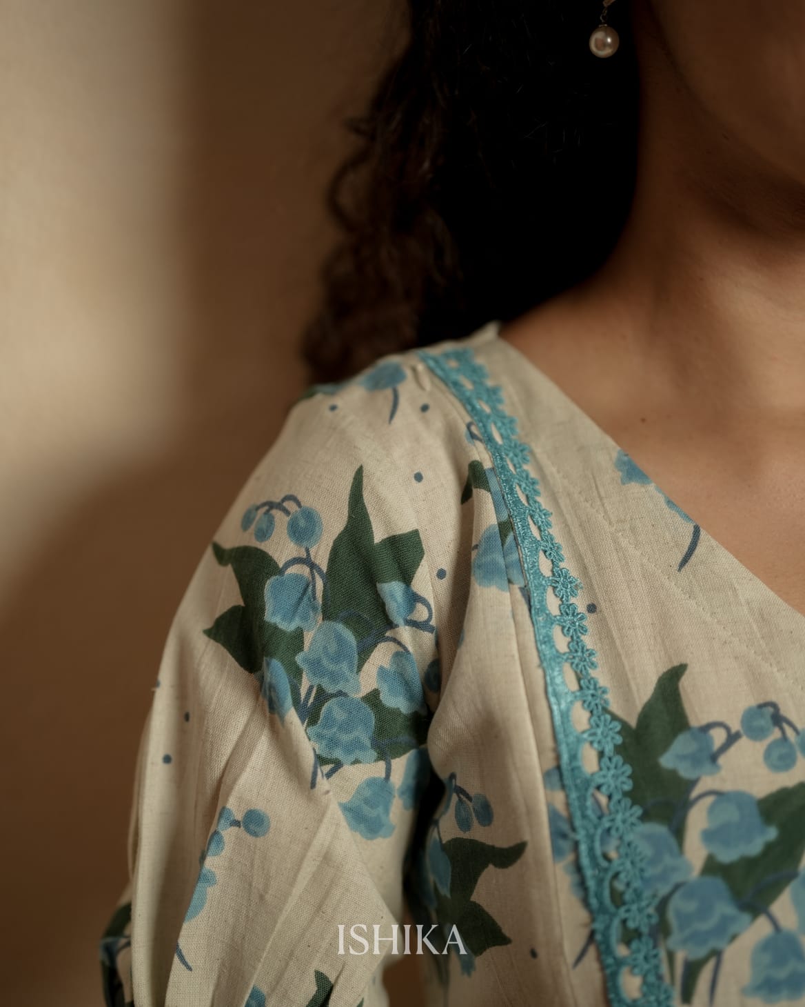 Maternity Dress ( Code-900 IK )